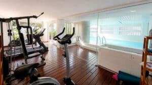 Foto van Appartement in Altea La Olla – afbeelding 26