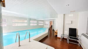 Foto van Appartement in Altea La Olla – afbeelding 27