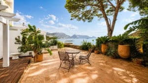 Foto van Appartement in Altea La Olla – afbeelding 0