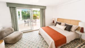 Foto van Appartement in Altea La Olla – afbeelding 35