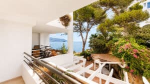 Foto van Appartement in Altea La Olla – afbeelding 4