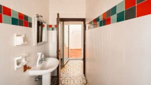 Foto van Appartement in Altea La Olla – afbeelding 42