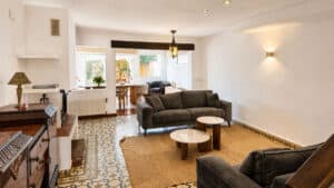 Foto van Appartement in Altea La Olla – afbeelding 6