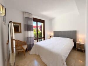 Foto van Appartement in Benissa Montemar – afbeelding 10