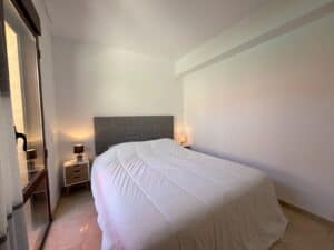 Foto van Appartement in Benissa Montemar – afbeelding 11