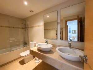 Foto van Appartement in Benissa Montemar – afbeelding 13