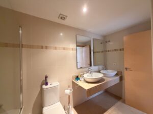Foto van Appartement in Benissa Montemar – afbeelding 14