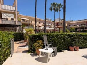 Foto van Appartement in Benissa Montemar – afbeelding 15
