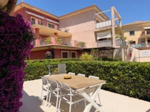 Foto van Appartement in Benissa Montemar – afbeelding 16