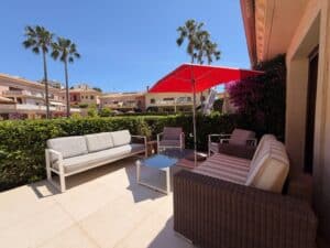 Foto van Appartement in Benissa Montemar – afbeelding 19