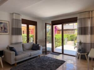 Foto van Appartement in Benissa Montemar – afbeelding 2