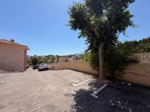 Foto van Appartement in Benissa Montemar – afbeelding 21