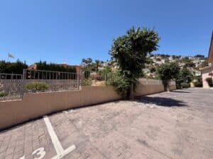 Foto van Appartement in Benissa Montemar – afbeelding 22