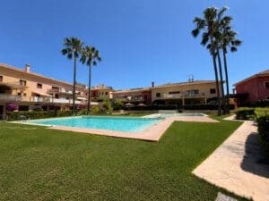 Foto van Appartement in Benissa Montemar – afbeelding 23
