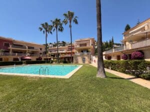 Foto van Appartement in Benissa Montemar – afbeelding 24