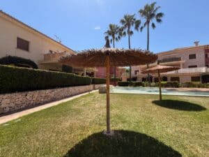 Foto van Appartement in Benissa Montemar – afbeelding 25