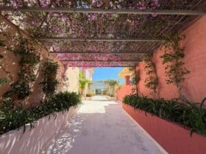 Foto van Appartement in Benissa Montemar – afbeelding 26