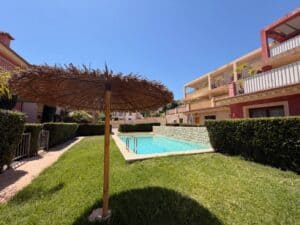 Foto van Appartement in Benissa Montemar – afbeelding 28