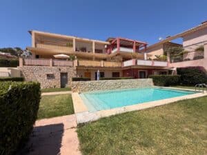 Foto van Appartement in Benissa Montemar – afbeelding 29