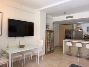 Foto van Appartement in Benissa Montemar – afbeelding 3
