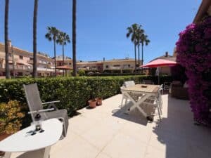 Foto van Appartement in Benissa Montemar – afbeelding 0