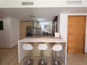 Foto van Appartement in Benissa Montemar – afbeelding 4