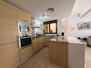 Foto van Appartement in Benissa Montemar – afbeelding 5