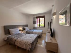 Foto van Appartement in Benissa Montemar – afbeelding 7