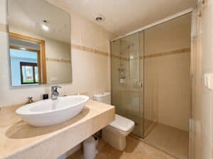 Foto van Appartement in Benissa Montemar – afbeelding 9