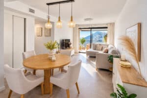 Foto van Appartement in Calpe – afbeelding 1