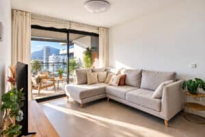 Foto van Appartement in Calpe – afbeelding 2