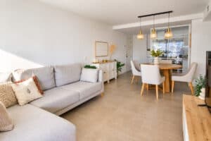 Foto van Appartement in Calpe – afbeelding 3