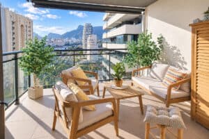 Foto van Appartement in Calpe – afbeelding 0
