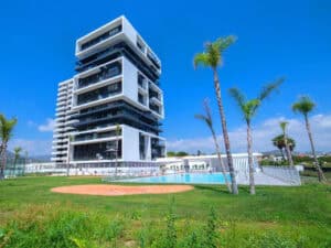 Foto van Appartement in Calpe – afbeelding 4
