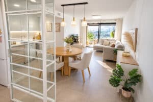 Foto van Appartement in Calpe – afbeelding 5
