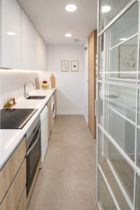 Foto van Appartement in Calpe – afbeelding 6