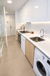 Foto van Appartement in Calpe – afbeelding 7