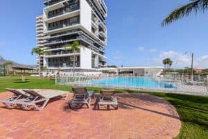 Foto van Appartement in Calpe Center – afbeelding 1