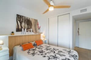 Foto van Appartement in Calpe Center – afbeelding 10