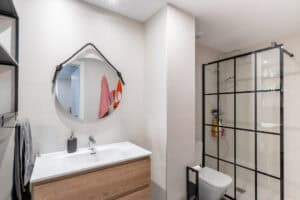 Foto van Appartement in Calpe Center – afbeelding 11