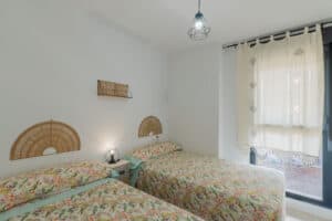Foto van Appartement in Calpe Center – afbeelding 12
