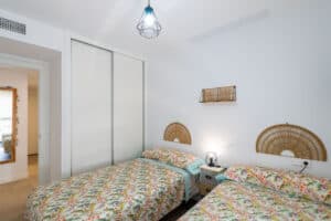 Foto van Appartement in Calpe Center – afbeelding 13
