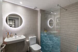 Foto van Appartement in Calpe Center – afbeelding 14
