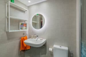 Foto van Appartement in Calpe Center – afbeelding 15