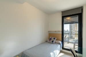 Foto van Appartement in Calpe Center – afbeelding 16