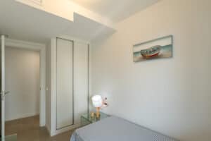 Foto van Appartement in Calpe Center – afbeelding 17