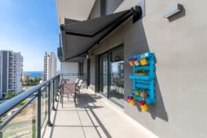 Foto van Appartement in Calpe Center – afbeelding 2