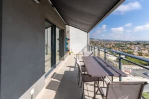 Foto van Appartement in Calpe Center – afbeelding 20