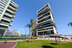Foto van Appartement in Calpe Center – afbeelding 21