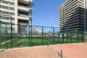 Foto van Appartement in Calpe Center – afbeelding 22